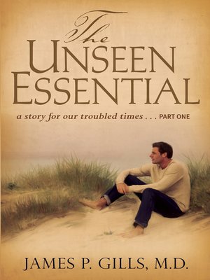 cover image of The Unseen Essential